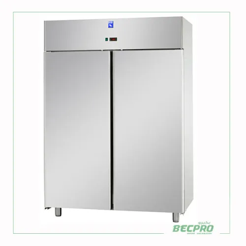 ARMOIRE INOX POSITIVE 1400L (TECNODOM-ITALIE)