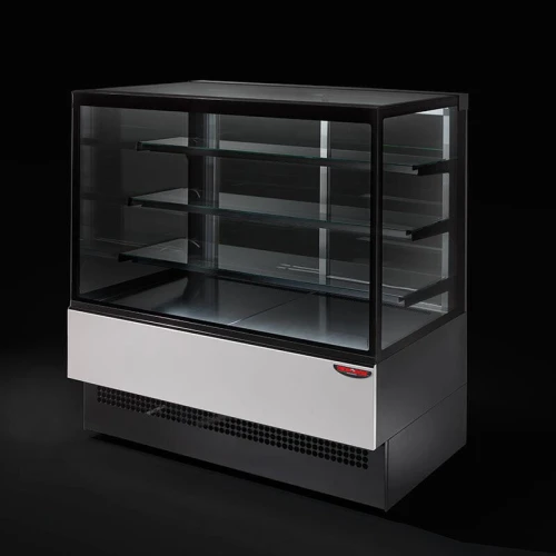 VITRINE REFRIGEREE 1.20M (TECNODOM-Italie)