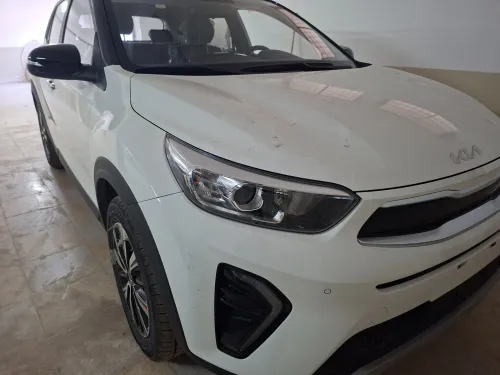 Kia KX1 2026 Full option