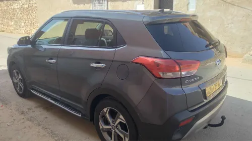 Hyundai Certa 2019 1.7