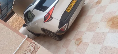 Kia Sportage restylé 2022 1.5 turbou