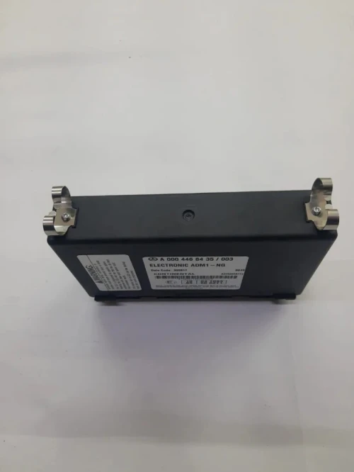 Module ADM1-NG Mercedes-Benz A  Axor Actros