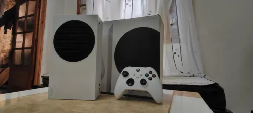 Xbox séries S 