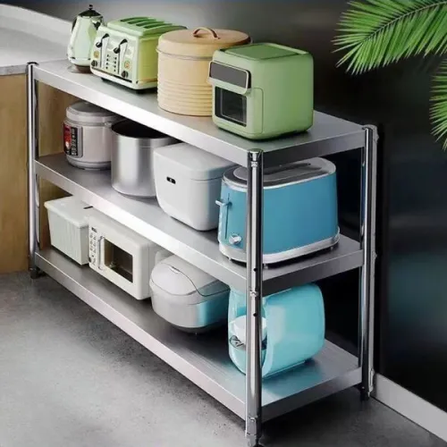 Étager rangement 