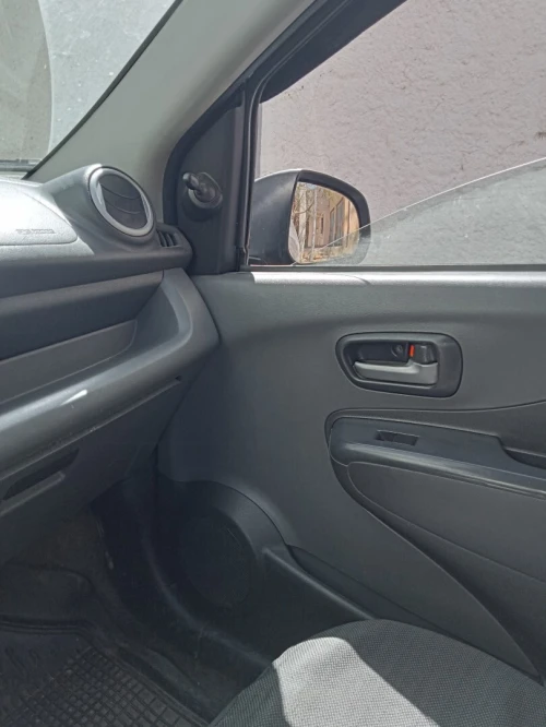 Suzuki Celerio 2012 Celerio