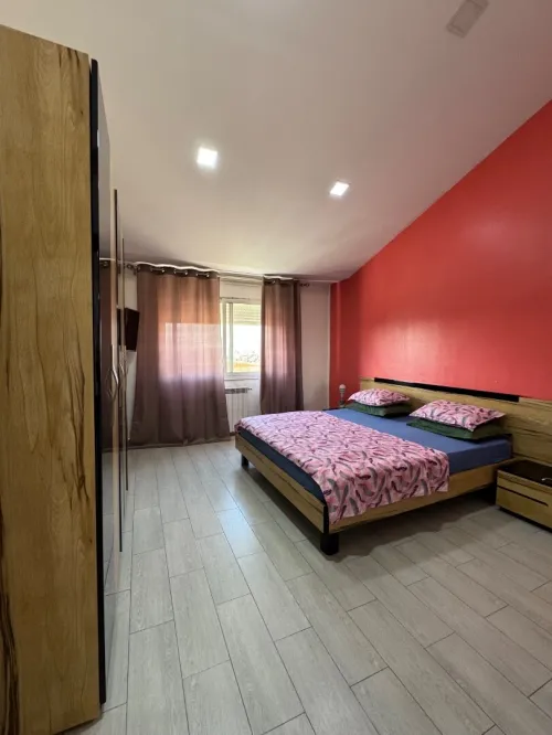Location Appartement Niveau de villa F4 Alger Oued smar
