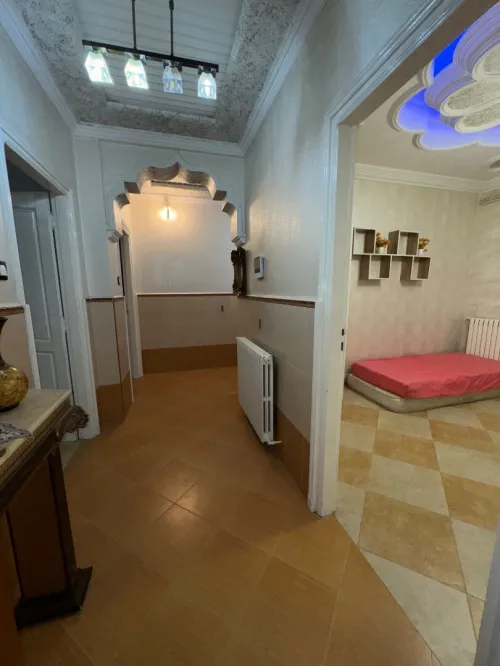 Location Villa Alger Dar el beida