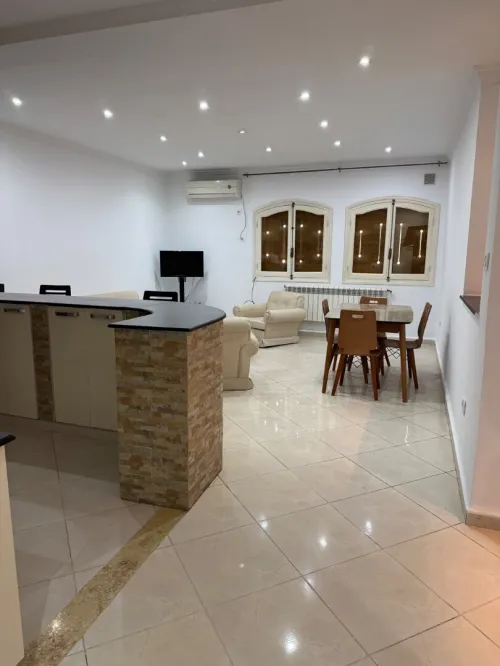 Location Appartement F4 Alger Oued smar