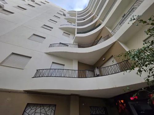 Location Appartement F3 Tipaza Bou ismail