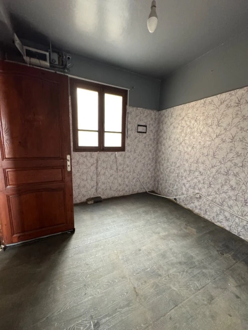 Location Appartement F8 Alger Bab ezzouar