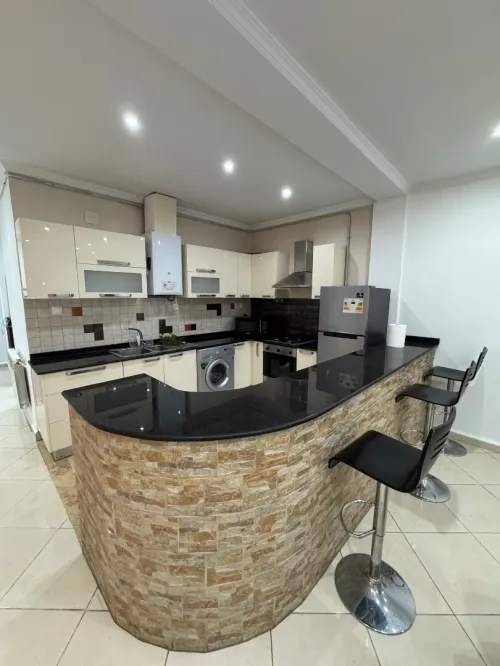 Location Appartement F4 Alger Oued smar