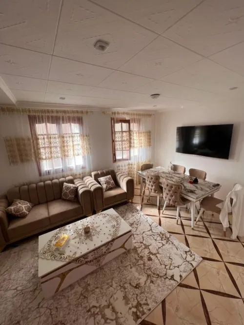Location Appartement Niveau de villa F3 Alger El harrach