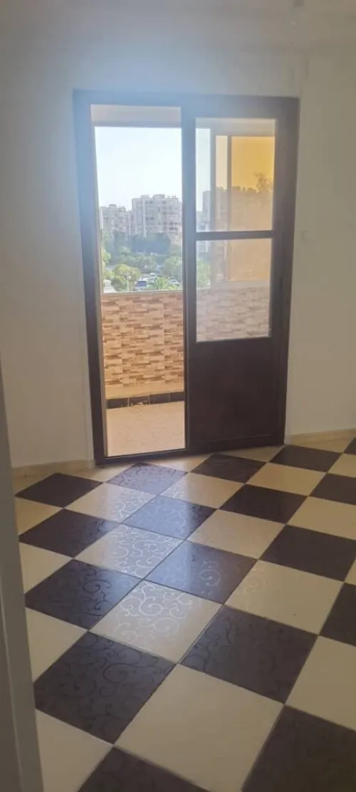 Vente Appartement F5 Alger Bab ezzouar