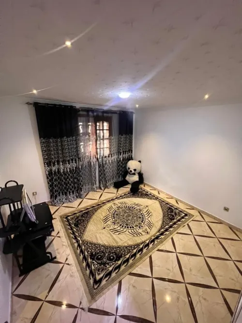 Location Appartement Niveau de villa F3 Alger El harrach