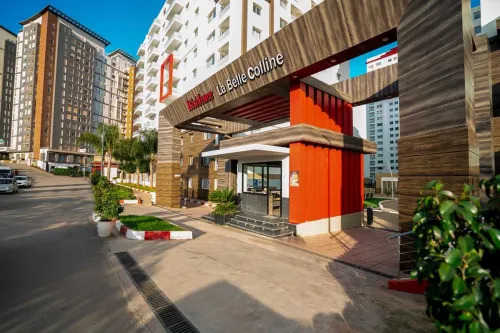 Location Appartement F3 Alger Birkhadem