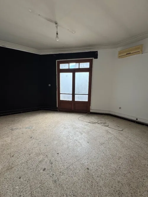 Location Appartement F8 Alger Bab ezzouar
