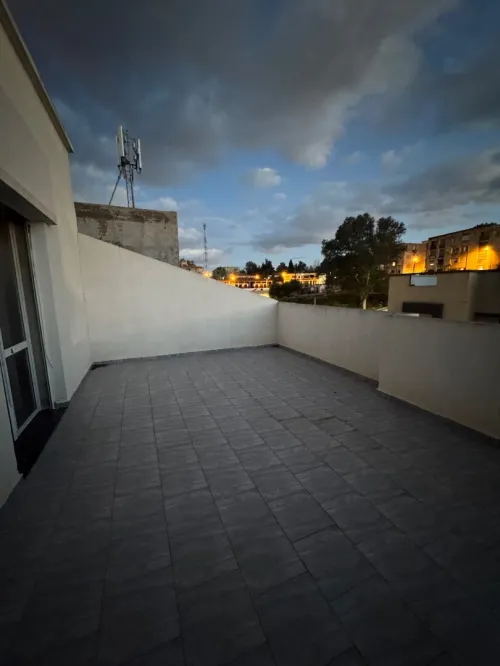 Vente Immeuble Alger Mahelma