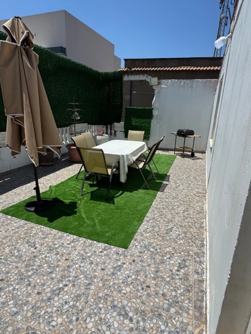 Location Appartement F3 Alger Dely brahim