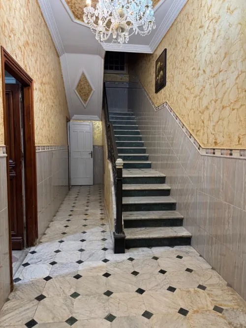 Location Villa Alger Dar el beida