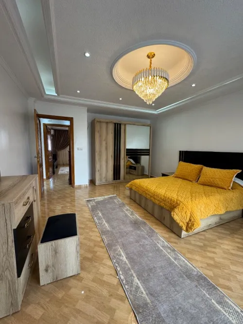Location Appartement F4 Alger Oued smar