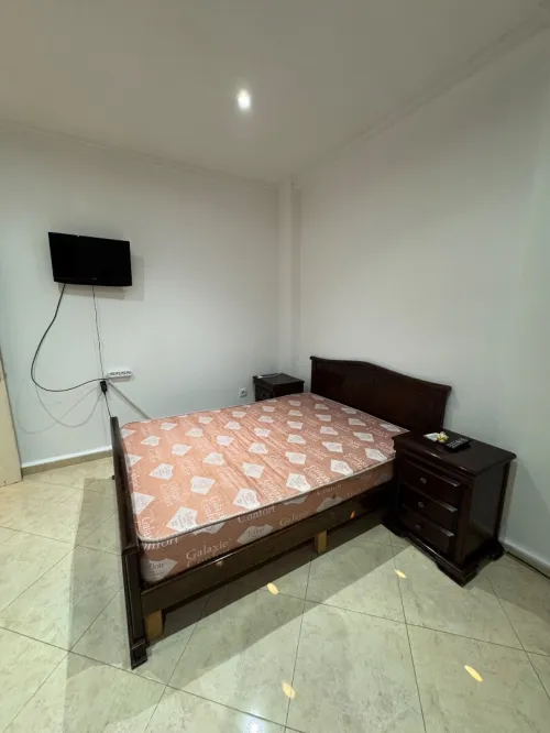 Location Appartement F4 Alger Oued smar