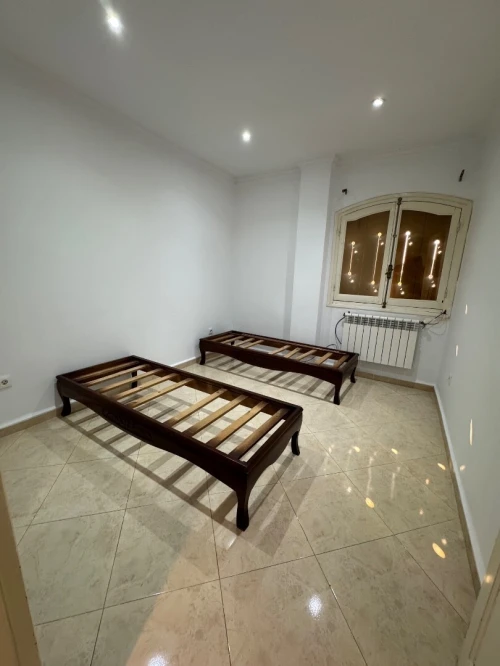 Location Appartement F4 Alger Oued smar