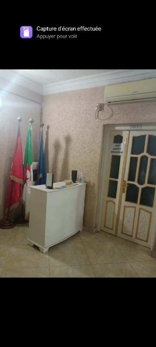 Location Villa Oran Oran