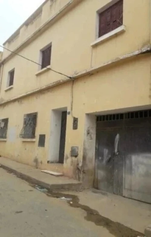 Vente Villa Mostaganem Hassi maameche