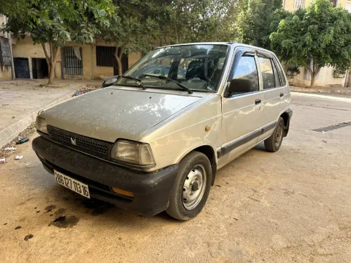 Suzuki Maruti 800 2013 Maruti 800