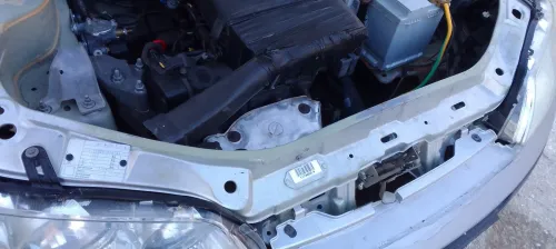 Fiat Punto 2008 Classic