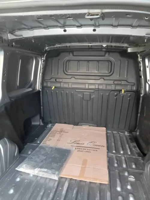 Fiat Doblo 2026 Doblo 10
