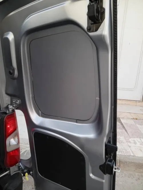 Fiat Doblo 2026 Doblo 4
