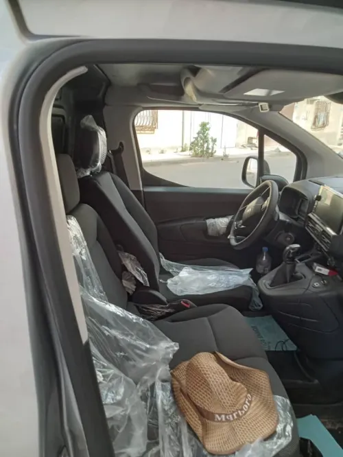 Fiat Doblo 2026 Doblo 14
