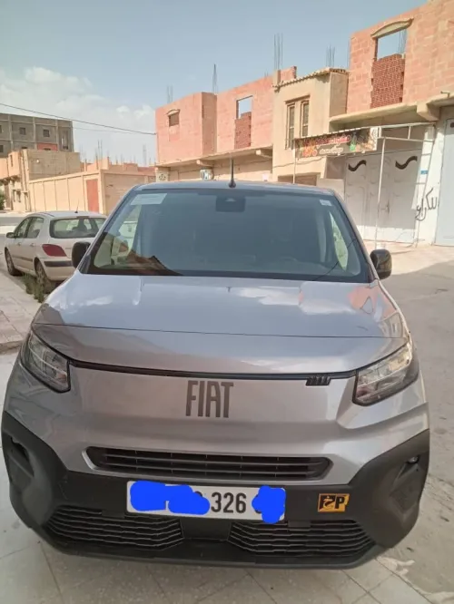Fiat Doblo 2026 Doblo 17