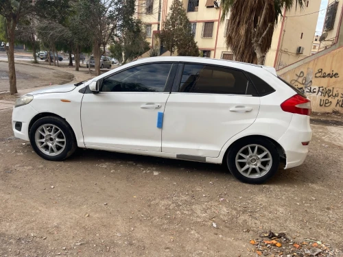 Chery Fulwin 2013 A13A