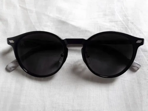 RS sunglasses