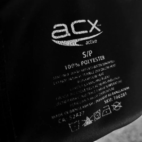Short de sport ACX Active