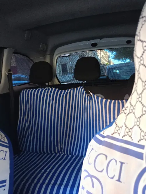 Peugeot Partner 2016 Tepee