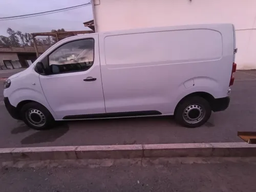 Fiat Scudo 2023