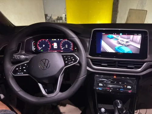 Volkswagen T-Roc 2025 Chenguang Edition