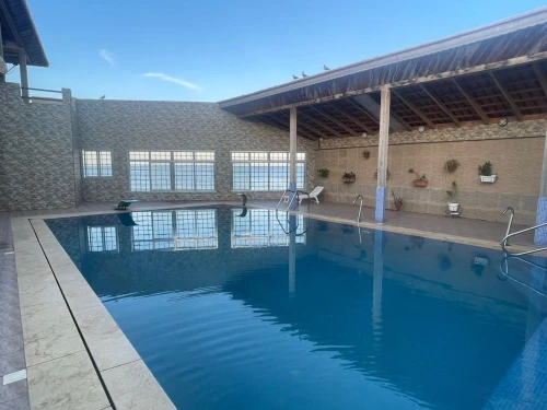 Location Villa Oran Arzew