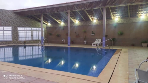 Location Villa Oran Arzew