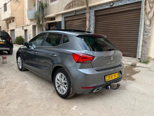 Seat Ibiza 2018 HIGH