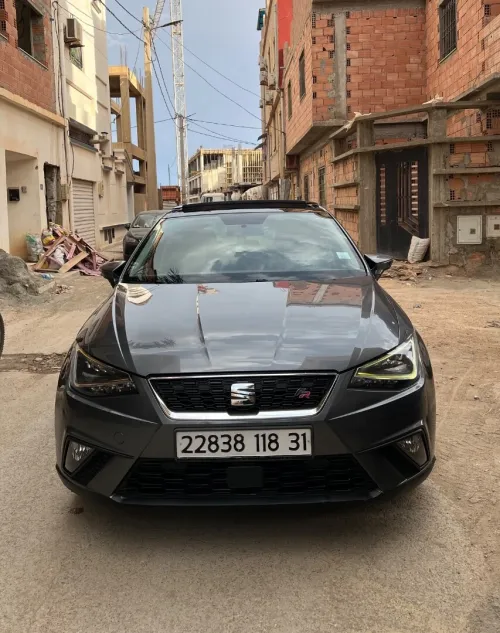 Seat Ibiza 2018 HIGH