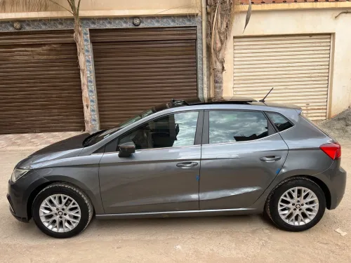 Seat Ibiza 2018 HIGH