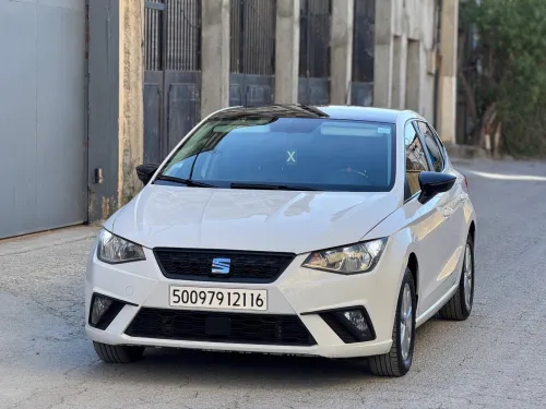 Seat Ibiza 2021 STYLE