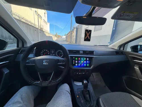 Seat Ibiza 2021 STYLE