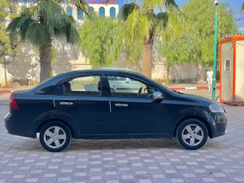 Chevrolet Aveo 4 portes 2009 LT