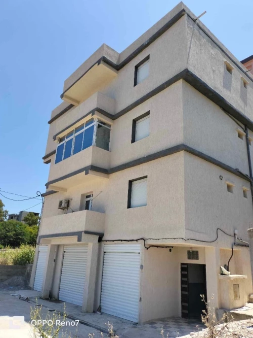 Location vacances El taref El kala
