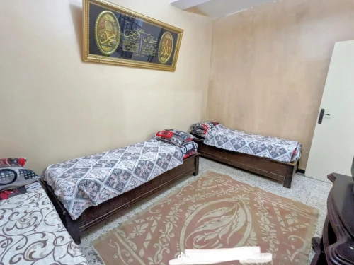Location vacances Appartement F3 El Tarf El kala